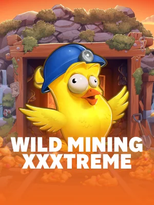 Minería Salvaje XXXtreme