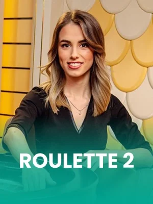 Roulette 2