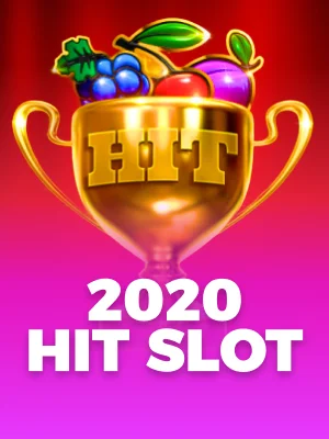 Slot De Sucesso 2020