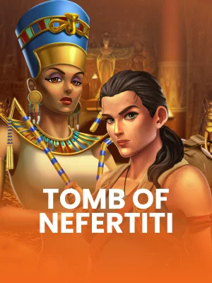 Tomb Of Nefertiti