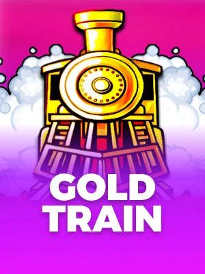 Trem De Ouro™